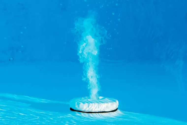 Nettoyage filtre piscine, Scionzier, Garden Art
