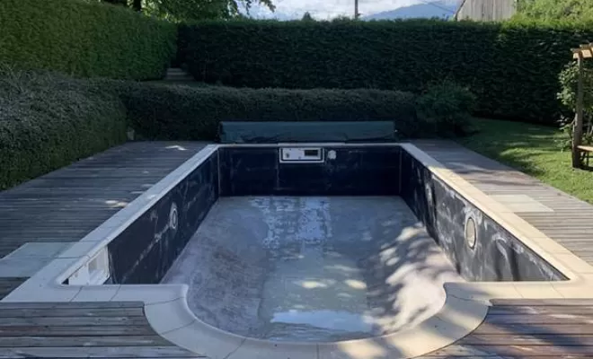 Création de piscines, Scionzier, Garden Art