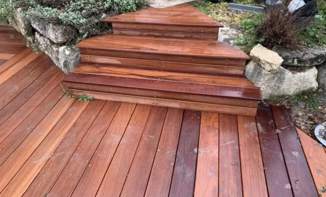 Installateur de piscine spécialisé dans la pose de piscine à coque à Scionzier, Scionzier, Garden Art