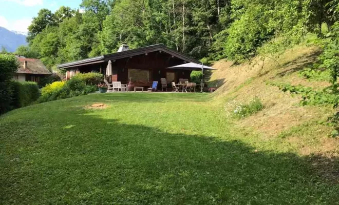 Paysagiste pour aménagement terrasse pour piscine extérieure à Scionzier, Scionzier, Garden Art