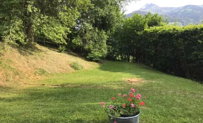 Paysagiste pour aménagement terrasse pour piscine extérieure à Scionzier, Scionzier, Garden Art